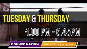 57 reactions · 27 comments | Watch BOUNCE NATION with Colour me Val for great conversations and live mixes by the baddest DJ Keen Kingsley today at 4:00PM. | Y254 | Facebook