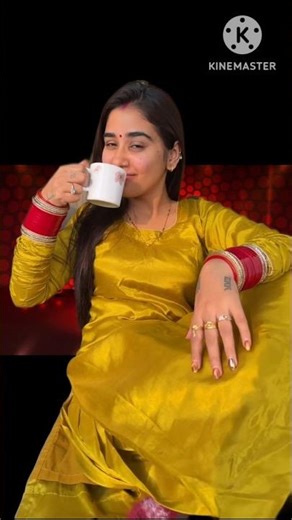 Bachpan se mera ek hi shauk tha