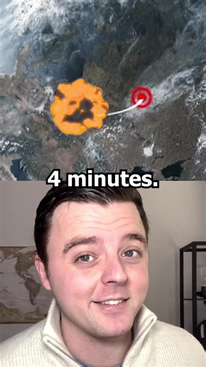 NATO Nuclear Warning Times Shorten: Implications Explained