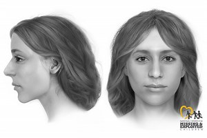 Who Is the "Cheerleader in the Trunk"? A 1982 Cold Case