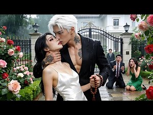 Forced to marry a cruel mafia boss. He'd loved her for 10 years and spoils her. They regret it.