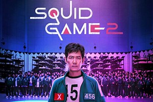 Daftar Lengkap Pemain Squid Game 2, Banyak Wajah Baru!