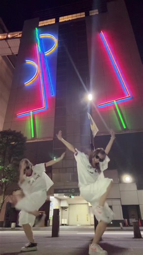 懐かしメドレー！2018年のダンスが蘇る