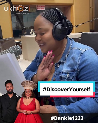 Thola noma yini, nakhokonke, nomayikuphi, nanoma yinini. Zithole ukuthi ungubani nge TikTok. Kuleliviki emsakazweni UKhozi FM, noma ngabe ubukani ku TikiTok, ungaziwinela uR5000. Ukungenela, sikhombise ukuthi ikusize kanjani i-TikTok ukuthi uqaqe ikhono lakho elisha. Kungaba indlela yokuzinakekela, amasu woku pheka nge Air-fryer, izindlela zokuthwebula izithombe noma amaqhinga ongawasebenzisa wemfashini, konke kukhona. Ukungenela vele wenze i-TikTok, usikhombise ukuthi utholeni ku Tik Tok, bese 