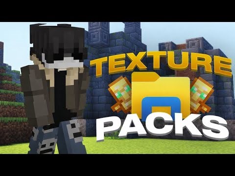Best texturepack packs for Minecraft Java and Pojav Launcher 1.16-1.21+ . Fps booster packs
