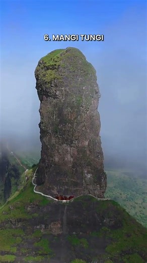 Top 10 places to visit in maharashtra 🌧🌿⛰️ #travel #travel #touristplace