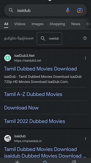 tamil dubbed movie download like