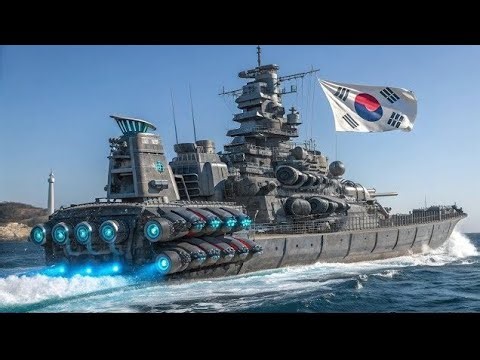 ⚡“2026 충격 데뷔! 바다를 찢고 등장한 신형 파이터 보트, 이건 거의 전투기 수준이다!”