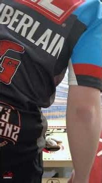 Raw clean up #stickside #cornhole #aclpro #americancornholeleague