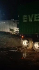 TITANIUM CONTAINER SOLUTION OPC #CANUMAY WEST | Samson Fernandez Icawat