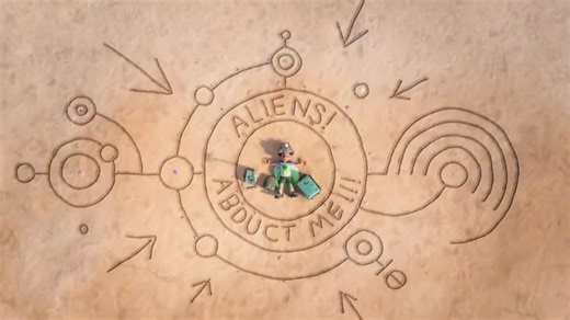 ComicBook.com | NEW trailer for Disney & Pixar’s Elio! | Instagram