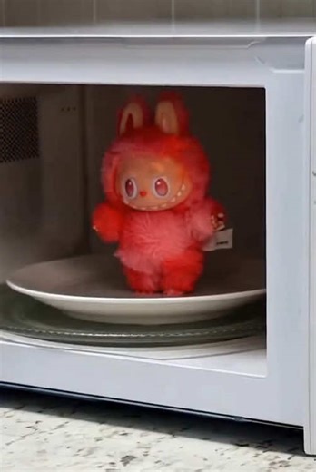 Unboxing Two Labubu Toys from TTMart