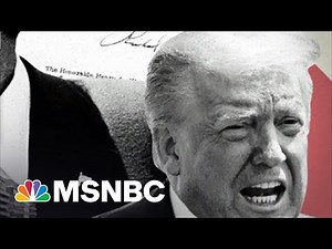 Why Is Trump So Obsessed With Watergate? | The Mehdi Hasan Show