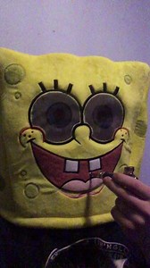 SpongeBob directed by Seth Rogen | Sans