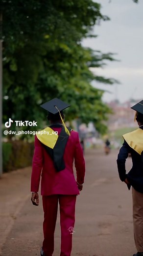 Kyambogo Graduations 2024 Ceremony Highlights