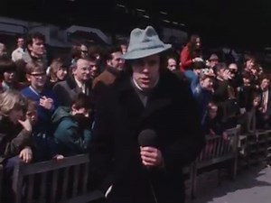 51K views · 325 reactions | #OnThisDay 1973: Remote control model enthusiasts gathered at Kempton Park Racecourse for some miniature races. | BBC Archive | Facebook