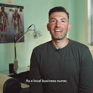 Wish you could 4x your revenue without buying ads? That's exactly what Morningside Acupuncture did with Semrush! | Semrush