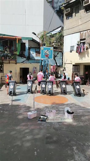 🌱✨ SK Barangay 586 for a Cleaner, Fresher, Better Community! ✨🌱 In support of the Kalinisan sa Bagong Pilipinas Program, your Sangguniang Kabataan Brgy. 586 just turned over cleaning materials to help keep our barangay fresh and basura-free! 💚♻️ 🧹 Walis w/ Handle – 5 pcs 🧹 Walis w/o Handle – 3 pcs 🗑️ Trash Bins (120L) – 6 pcs 🚮 Trash Bags XXL – 20 pcs 🖌️ Paint Roller – 2 pcs 🖌️ Paint Brush – 2 pcs 🧽 Paint Scraper – 1 pc 🟦 Paint Tray – 1 pc 🧼 Spinning Mop w/ 3 Extra Cloth – 3 pcs 🧹 R