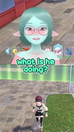 Bellsprout is scary😓😓