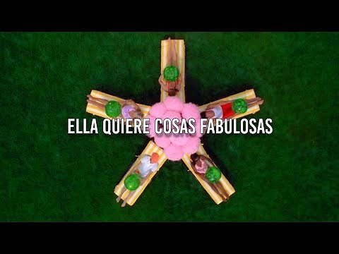 Fabulous // Español // High School Musical 2 |