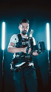 Check out this epic Blackmagic Design URSA 12K camera set up by @zyrkus 🎥 Featuring the Tilta Float Handheld Gimbal Support System, Tilta Nucleus Nano, Tilta Right Side Advanced Focus Handle, and the Tilta 4×4 Lightweight Matte Box, this cinema rig set up is ready to take on any film production that comes in its path. #tilta #blackmagicdesign #cinemarig #cameragear #tiltafloat #stabilizer #nucleusnano #tiltamattebox #wirelessfollowfocus #progearwithinreach #tiltamax | Tilta