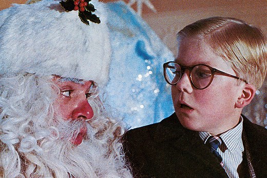 28 Surprising Things About 'A Christmas Story' Even the Biggest Fans Don't Know