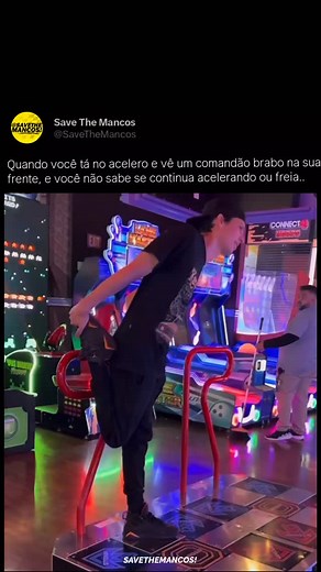 Kkkkkkkkkkkkkkk, cóe Creditos: @splitcustoms | Savethemancos