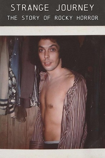 Stream Strange Journey: The Story of Rocky Horror (2025): Find it on Netflix, Prime Video, Hulu & more