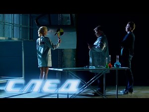 Next 2016 episode - One Chance in a Thousand | Crime Series