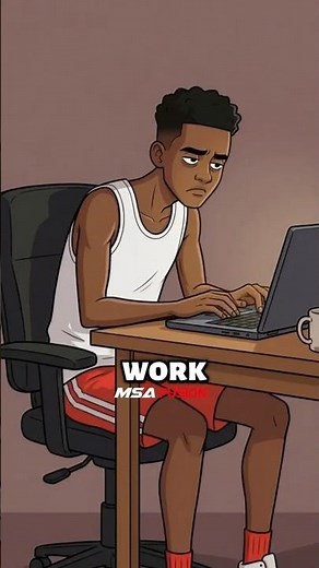 The Good Routine
