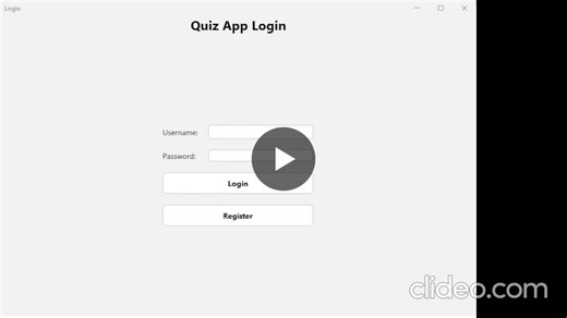 Building Java Quiz App from Scratch with MySQL Integration | Rajdeep Sur posted on the topic | LinkedIn