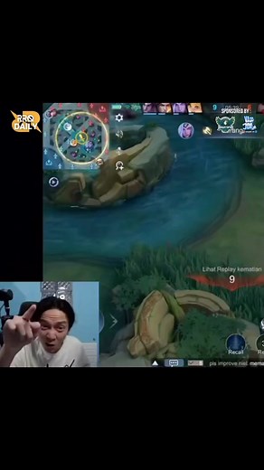 Gamestify.id | Tuh dengerin gesss! _ 🎮 Jasa Joki ML : @vazzjoki_ml 💎 Top up All Games : @radjatopup.id _ #rrq #rrqhoshi #teamrrq #rrqkingdom | Instagram