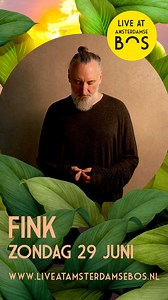 퐋퐢퐯퐞 퐀퐭 퐩퐫퐞퐬퐞퐧퐭퐞퐞퐫퐭: 퐅퐢퐧퐤 De Britse singer-songwriter, producer en...