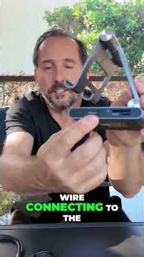 Stop struggling with messy cables and small tablet screens Review | DESK POWER | Reviews Unscripted