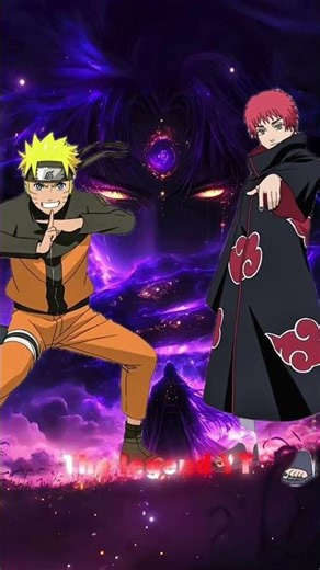 🔥 “Naruto vs Akatsuki: The Rise of a True Legend” 🔥