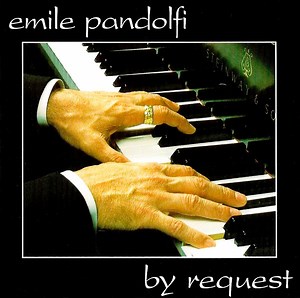 Emile Pandolfi - By Request