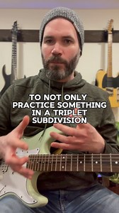4.5K views · 297 reactions | Practice your lines in multiple subdivisions  #guitars #guitarlesson #guitarlessons #lesson #music #musiceducation #eductaion #learn #learning #teach #foryou #foryoupage #guitarsolo #guitarlick #guitarlife #playguitar #learnguitar #guitarist | Mike Salow Music | Facebook