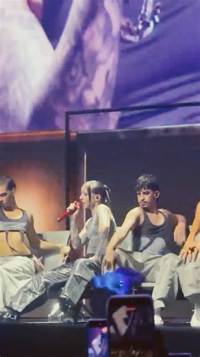 i love her dancers 💘 #youngmiko #babymiko