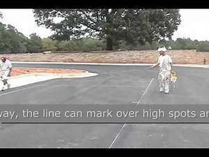 How to use the Magnum Chalkline