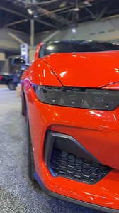 90 reactions · 6 comments |  El verano llegó a toda velocidad con este 2025 Ford Mustang® GT en Race Red. ¿Listos para sentir los 480 caballos rugir en cada curva? ☀️ #Ford #HOUTXFord #FuerzaFord #FordPerformance #FordMustang | Houston Area Ford Dealers | Facebook