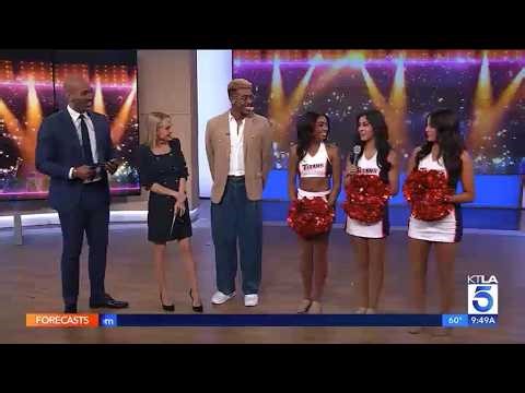 Titan Dance Team Takes Home Win