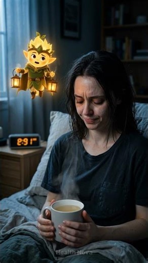 Can’t Sleep? Your Coffee Might Be the Reason #shorts #healthtips