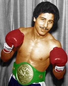 Wilfredo "Bazooka" Gómez: Puerto Rico's Knockout King Wilfredo "Bazooka" Gómez stands among boxing’s most electrifying champions, a Puerto Rican icon celebrated for his ferocious power and relentless aggression. Born on October 29, 1956, in Las Monjas, Puerto Rico, Gómez turned professional in 1974 and swiftly carved a path to greatness. Nicknamed "Bazooka" for his cannon-like fists, he amassed a staggering 91% knockout rate, one of the highest in boxing history. Gómez’s dominance began at super