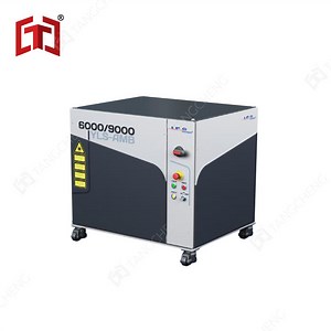 [Hot Item] Ipg Fiber Laser Cutting Source Double Mode Yls 6000/8000/12000/15000/20000