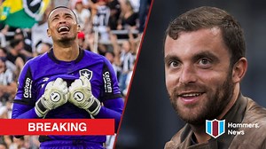 Fabrizio Romano reveals John Victor's destination after West Ham transfer collapsed