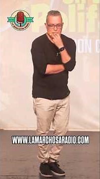 📣EL CHISTE DEL MARIQUITA GANGOSO!!! #humor #comedia #risas #chiste #chistescortos #chistesbuenos