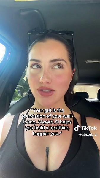 Your gut’s trying to tell you something — and Absorb AI is here to help you listen. Scan your stool (yep, seriously) and get instant insights into your digestion, hydration, fiber, and more. No guesswork. No TMI. Just real answers. We’d love for you to give it a try and tell us what you think — your feedback helps us make it even better.#guthealth #fyp #blowthisup #viral #bloating
