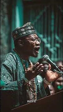 The Tragic Story of Africa's Independence