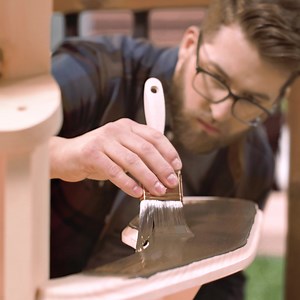 23 reactions | For those who love the look of wood, only one name in stains will do. | Olympic Stains | Facebook