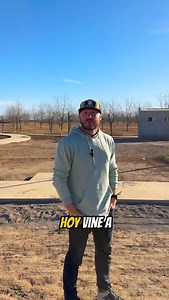 Así se ven los avances del Parque Los Nogales de San José 🌳🛝 #méxico🇲🇽 #bienesraices #proyectoinmobiliario #español | Darron Hatch